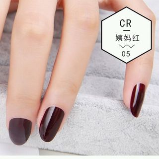 Sơn CR CAIRUO Droplets 12ML