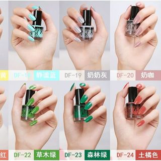 Sơn CR CAIRUO Droplets 12ML