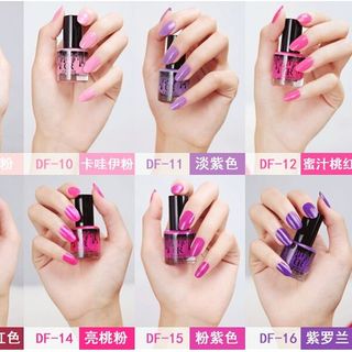 Sơn CR CAIRUO Droplets 12ML