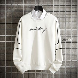 ÁO SWEATER DA CÁ TICI CAO CẤP