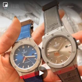 Đồng hồ nam HBlot hàng automatic