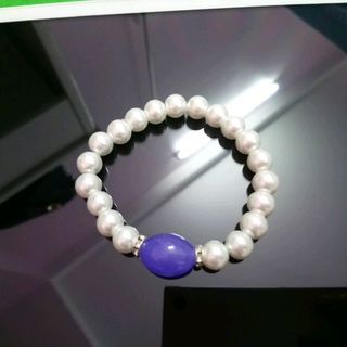 vòng chuỗi đeo tay mix hạt
