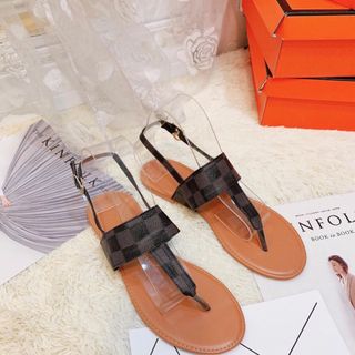 Giày sandal lvv