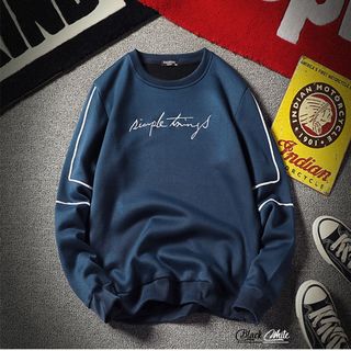 ÁO SWEATER DA CÁ TICI CAO CẤP