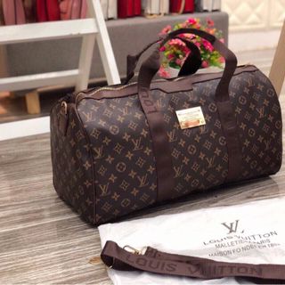 Tui đl cao cấp lót đỏ