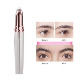 Máy tỉa lông mày Flawless tự động giá sỉ