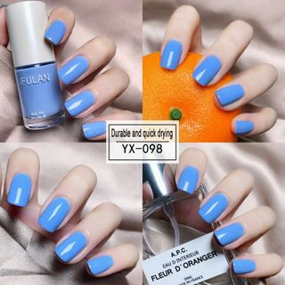 Sơn móng LIPULAN Nuder 8ML