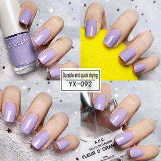 Sơn móng LIPULAN Nuder 8ML