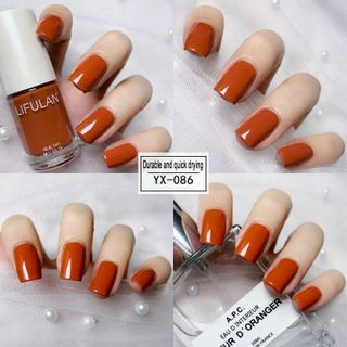 Sơn móng LIPULAN Nuder 8ML