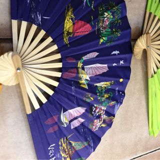 Quạt vải