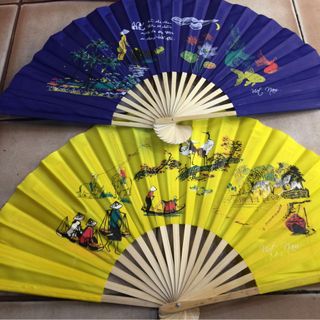 Quạt vải