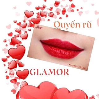 Son Rosy cosmetic