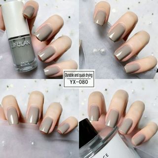 Sơn móng LIPULAN Nuder 8ML