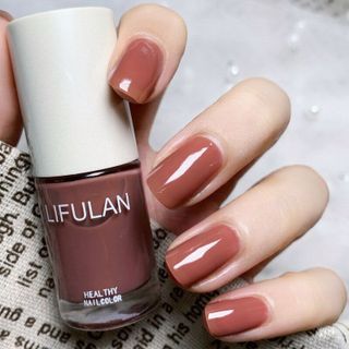 Sơn móng LIPULAN Nuder 8ML