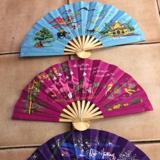 Quạt vải