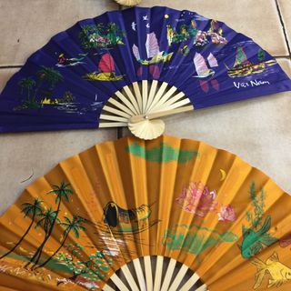 Quạt vải