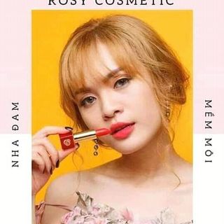 Son Rosy cosmetic
