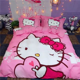 Cotton poly- sỉ chăn ga gối