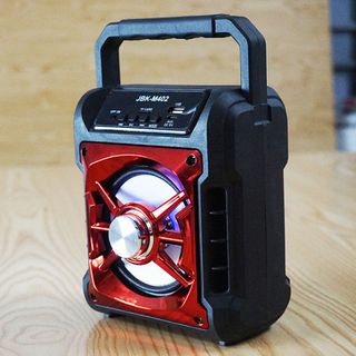 Loa JBK M402 Loa vi tính loa karaoke loa bluetooth hàng chỉ sale off tháng này