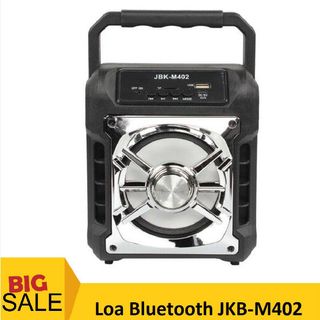 Loa JBK M402 Loa vi tính loa karaoke loa bluetooth hàng chỉ sale off tháng này