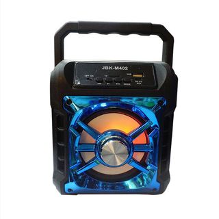 Loa JBK M402 Loa vi tính loa karaoke loa bluetooth hàng chỉ sale off tháng này
