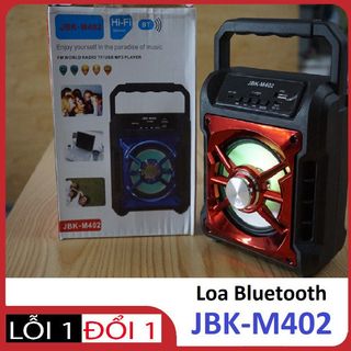 Loa JBK M402 Loa vi tính loa karaoke loa bluetooth hàng chỉ sale off tháng này