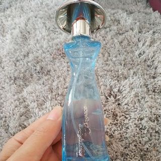Nước hoa sài gòn