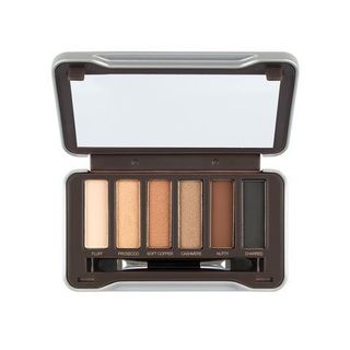 Bảng Phấn Mắt Siêu Đẹp Bền Màu Icon Mini Eyeshadow Palette 6 Màu