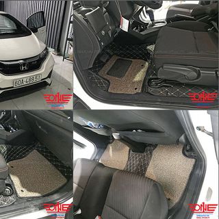 Thảm Lót Sàn Ô Tô Honda Jazz Thông tin sản phẩm đang được cập nhật Chỉ từ 1300000₫ giá sỉ