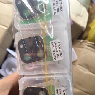 Miếng dán độ camera iphone 11