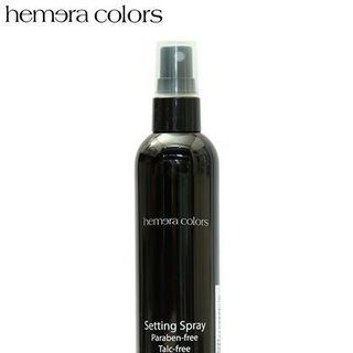 Xịt Khoáng Trang Điểm Hemera Colors Setting Spray SSC01