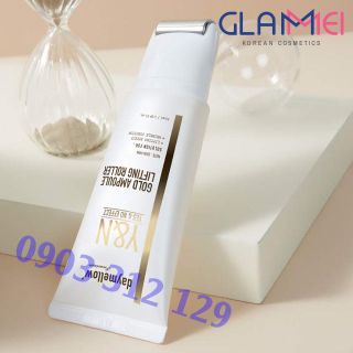 Tinh Chất Vàng Dạng Lăn Nâng - Chống Nhăn Daymellow Gold Ampoule Lifting Roller