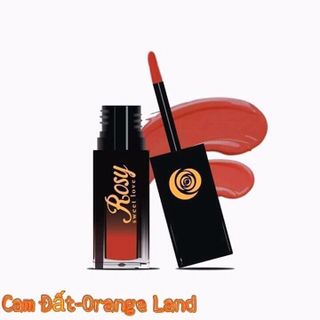 Son Kem Rosy Cosmetic