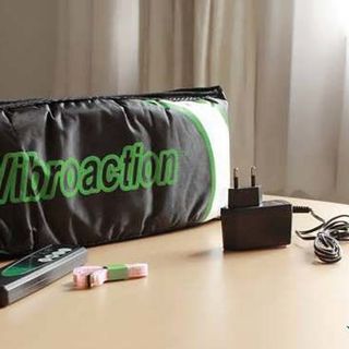 Đai massage lạnh Vibroaction cao cấp- giá sỉ