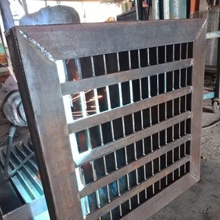 BÁN NẮP CHẮN RÁC ĐƯỜNG BỘ NẮP HỐ GAS SONG CHẮN RÁC
