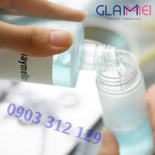 Nước Hoa Hồng Daymellow Blue Marrine Purity Toner