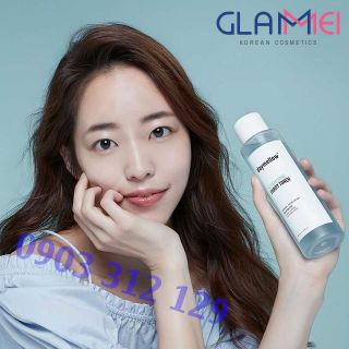 Nước Hoa Hồng Daymellow Blue Marrine Purity Toner