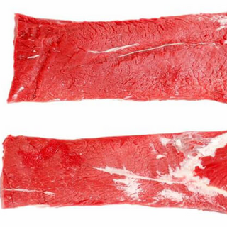Thịt trâu ấn độ STRIPLOIN ZUBIYA - THĂN NGOẠI - MÃ 46Z giá sỉ