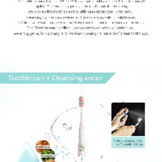 Bàn Chải Đánh Răng Hàn Quốc