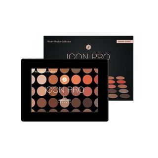 Bảng Phấn Mắt Chuyên Nghiệp 35 Màu Absolute Newyork