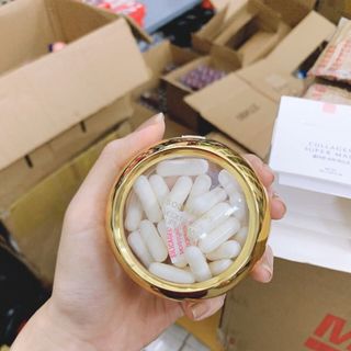 Mặt nạ colagen tươi soonacos