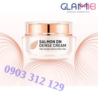 Suiskin salmon dn dense cream 50g