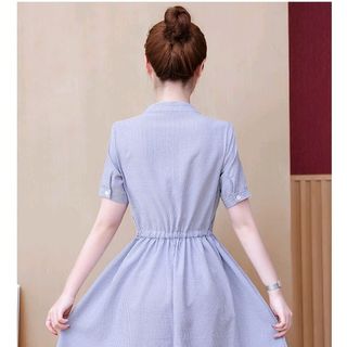 ĐẦM XÒE THÊU HỌA TIẾT