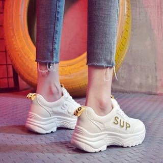Giày bata sup
