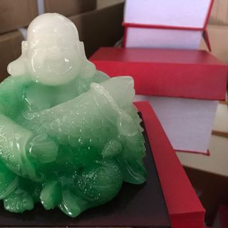 Tượng phật về nhiều