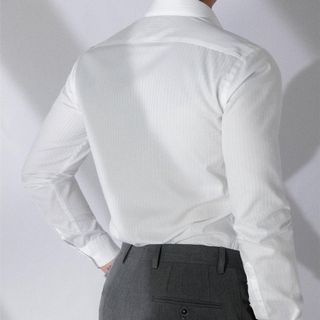 Quần Tây Nam Xám CELEB