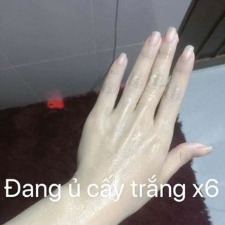 Ủ cấy trắng x6