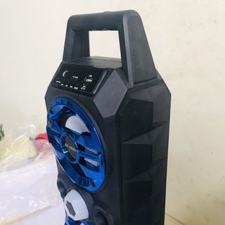 Xả Hàng Giá Rẻ Nhất Loa Blutooth Cao Cấp BT-1828A / 1821A