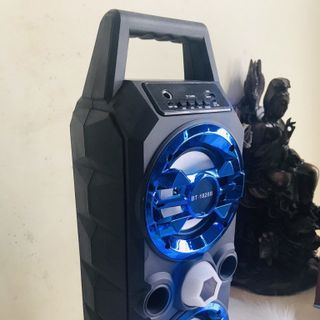 Xả Hàng Giá Rẻ Nhất Loa Blutooth Cao Cấp BT-1828A / 1821A