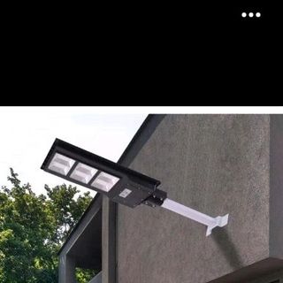đèn led năng lượng Mặt Trời